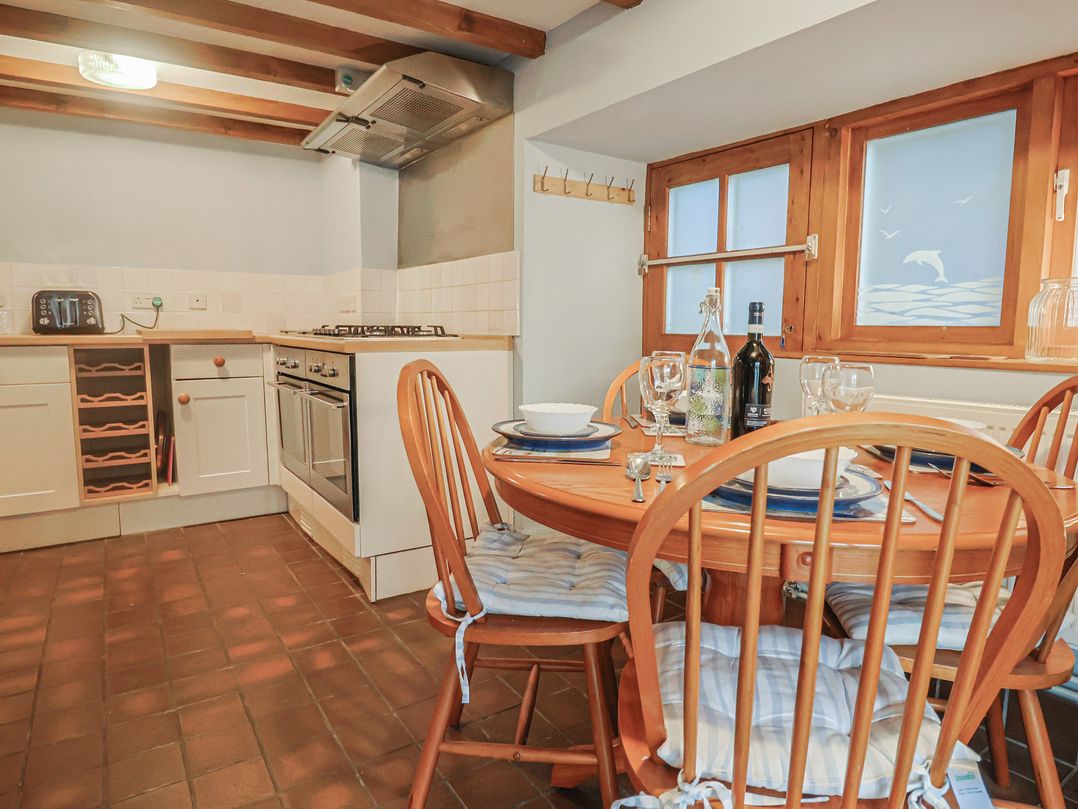 Riverdance Cottage