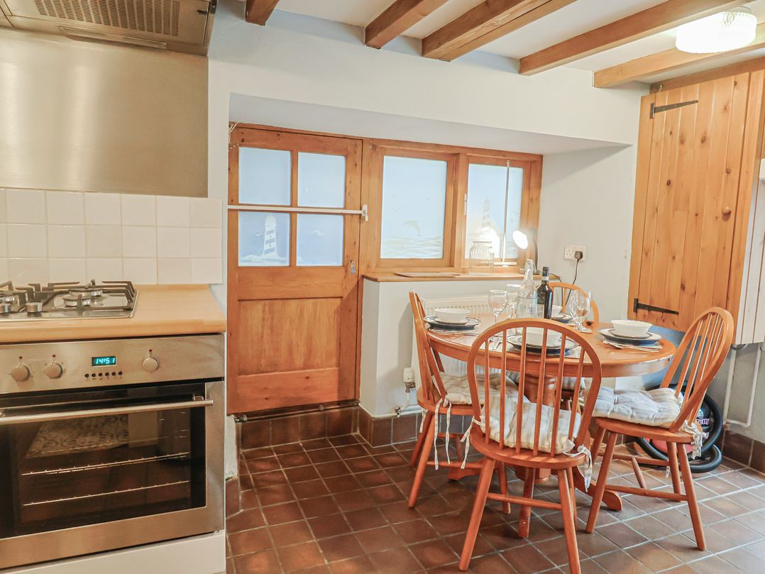 Riverdance Cottage