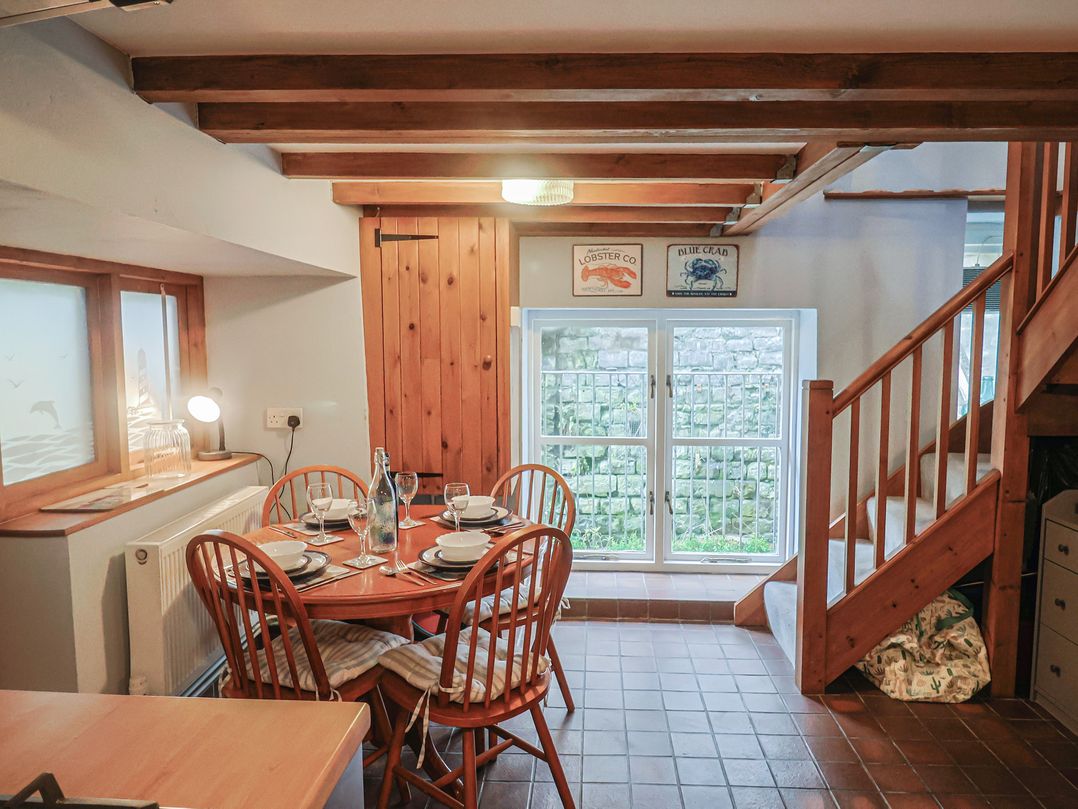 Riverdance Cottage