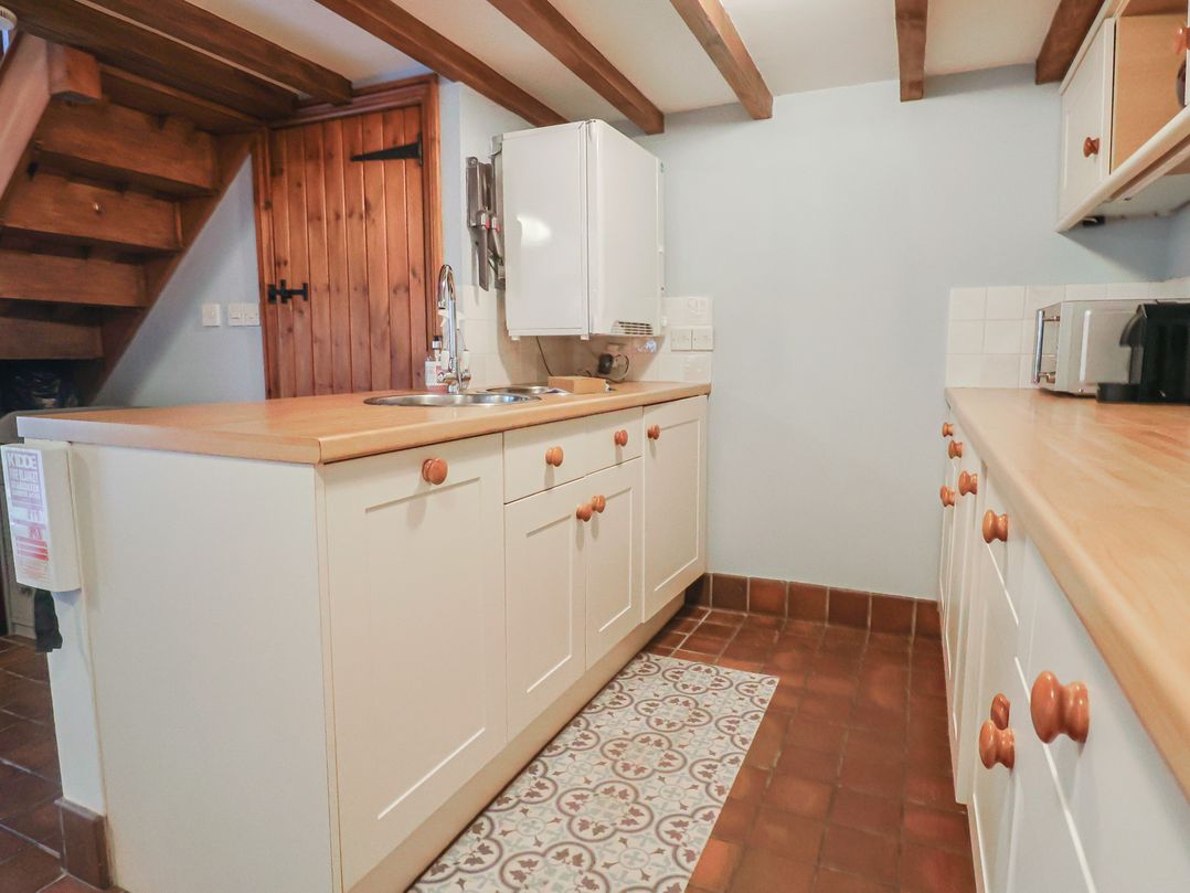 Riverdance Cottage