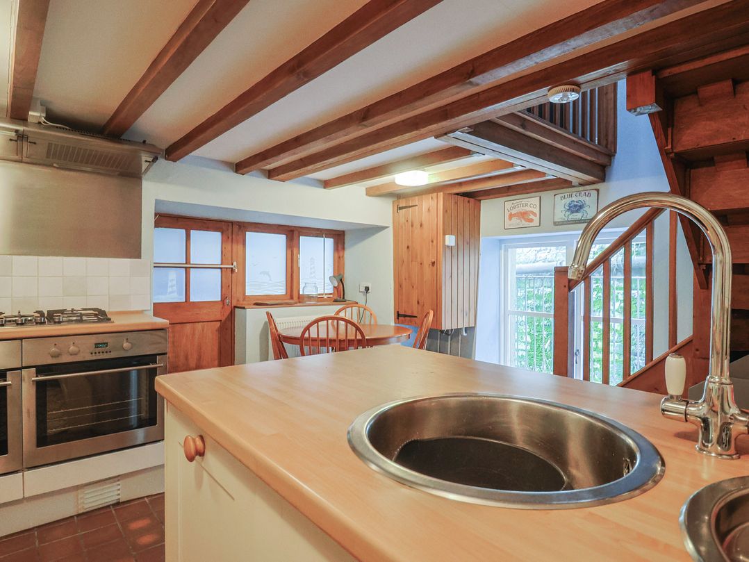 Riverdance Cottage