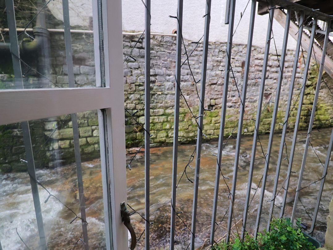 Riverdance Cottage
