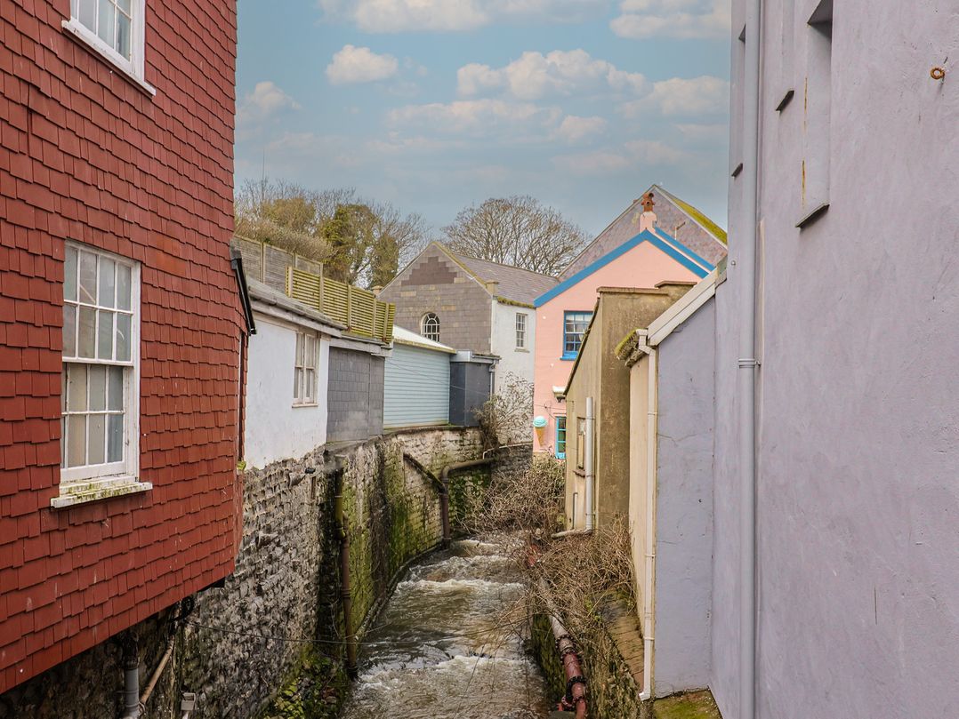 Riverdance Cottage