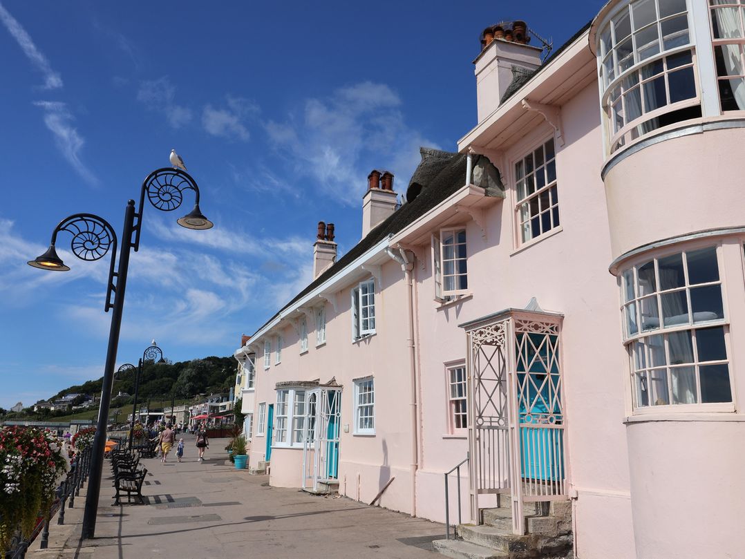 Riverdance Cottage