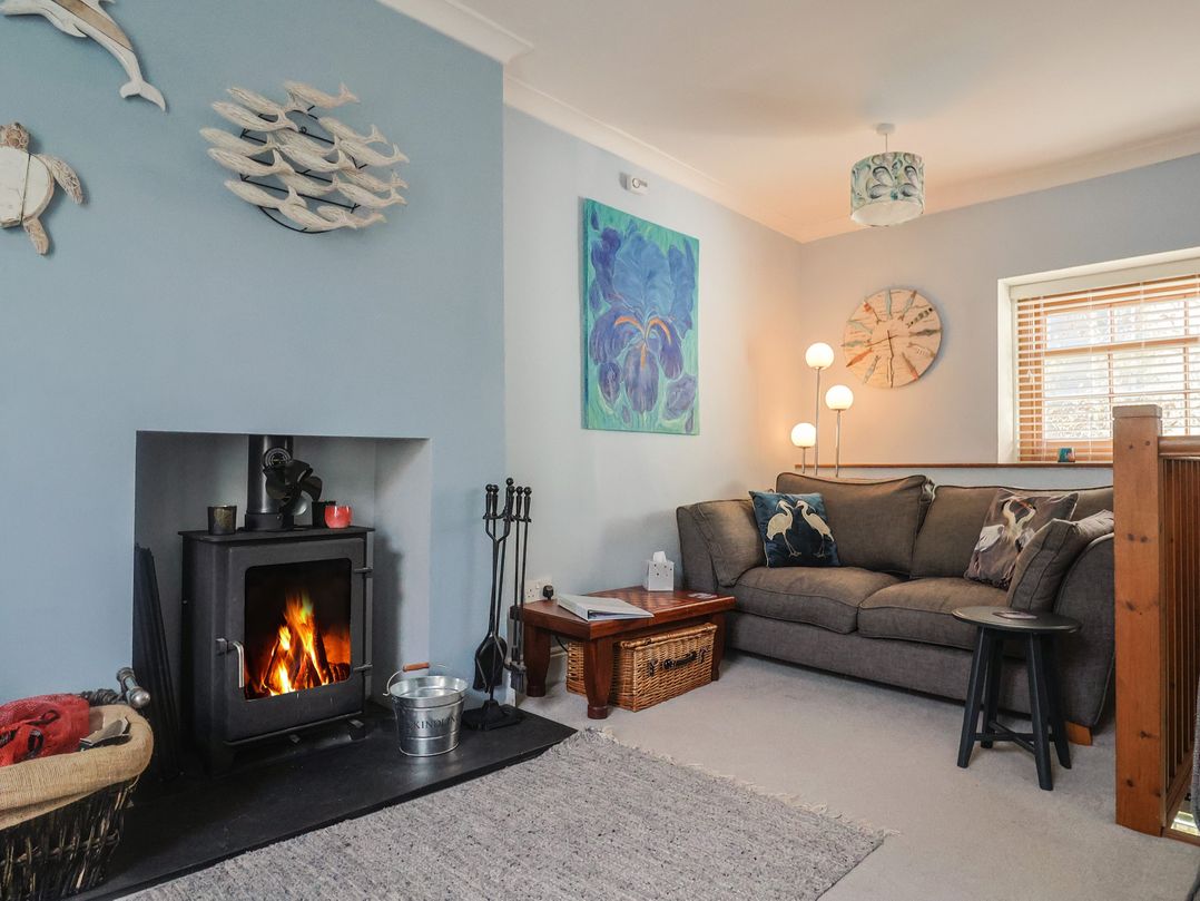 Riverdance Cottage