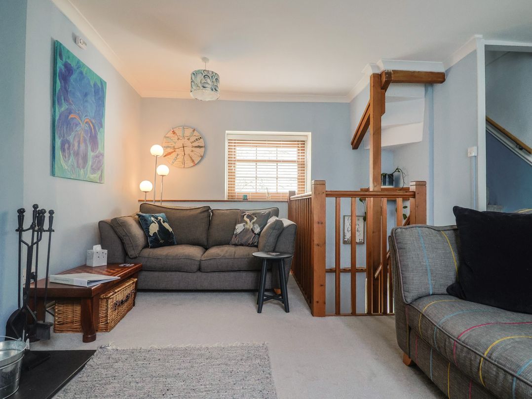 Riverdance Cottage