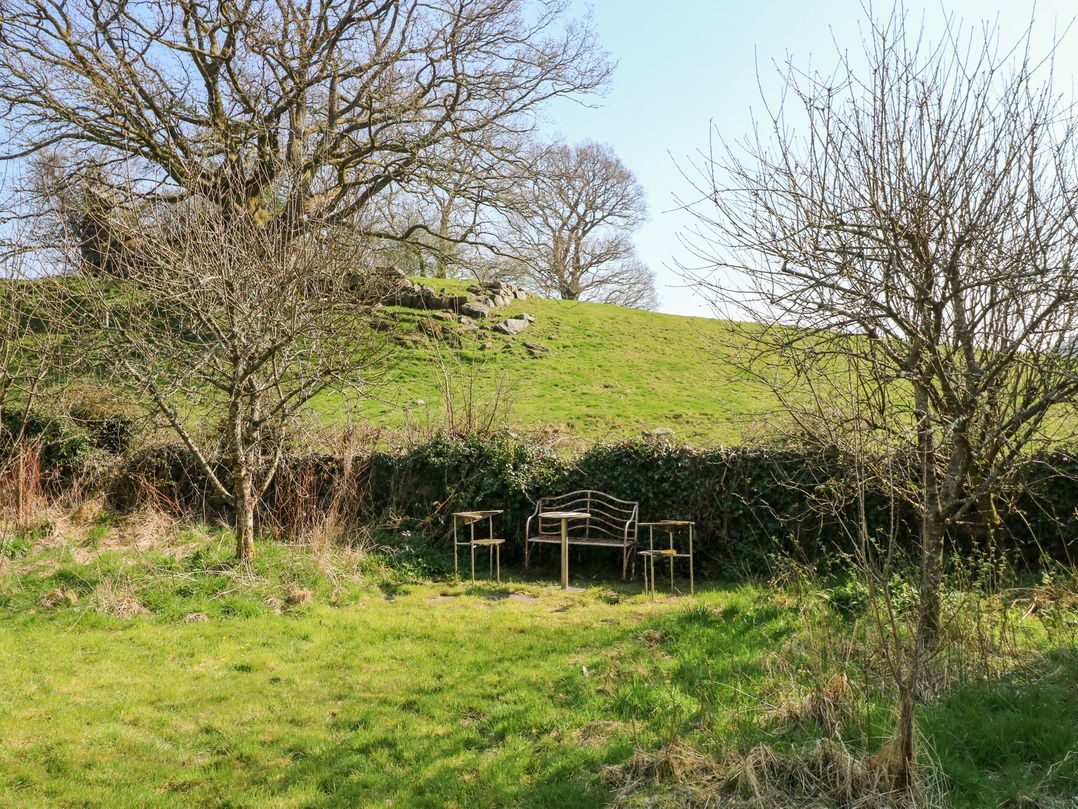Ysgubor Wen