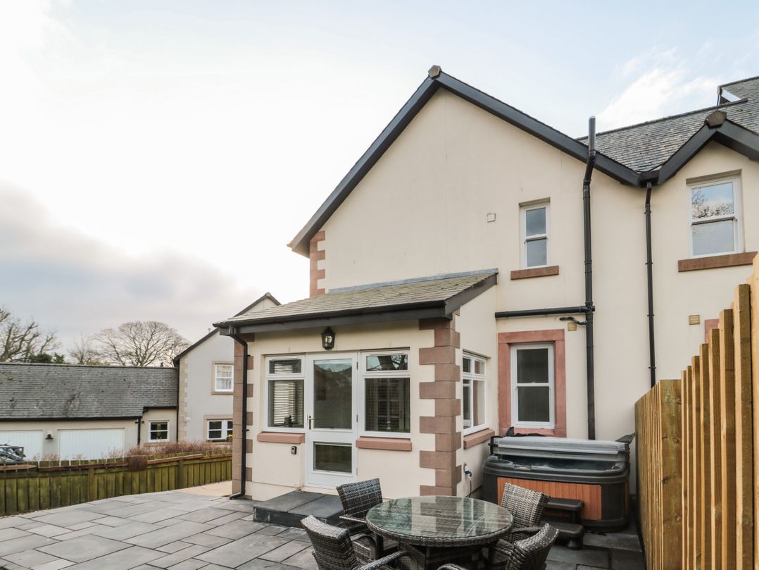The Annexe