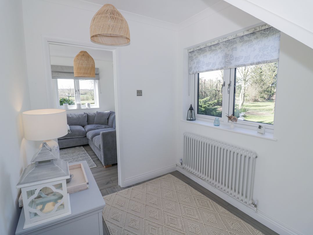New House Farm
