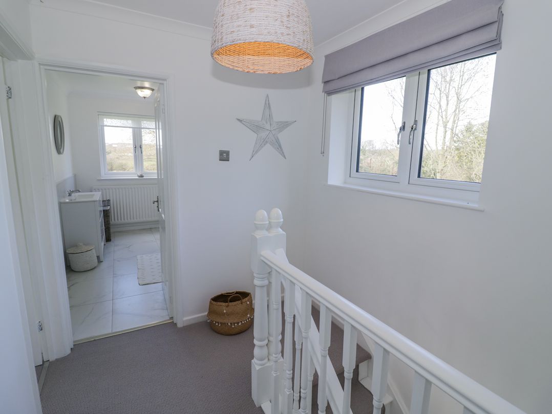 New House Farm