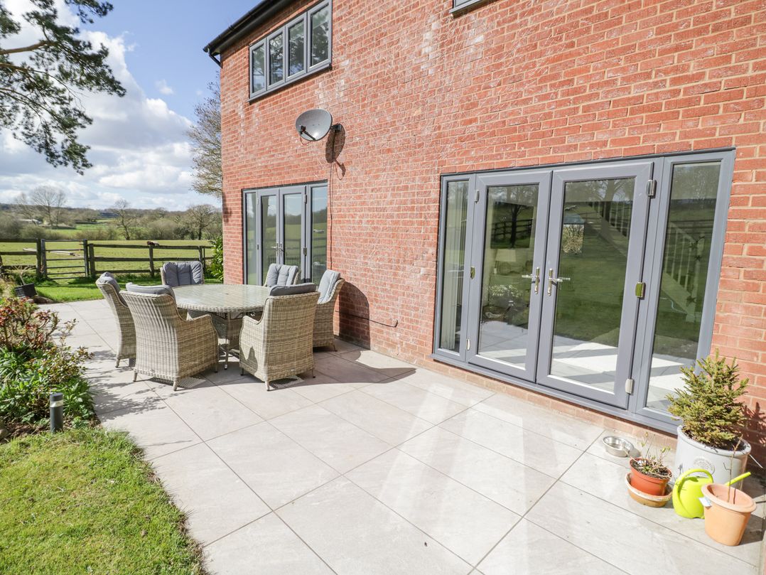 New House Farm