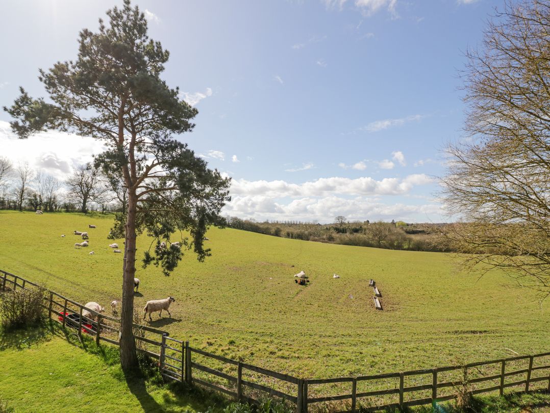New House Farm