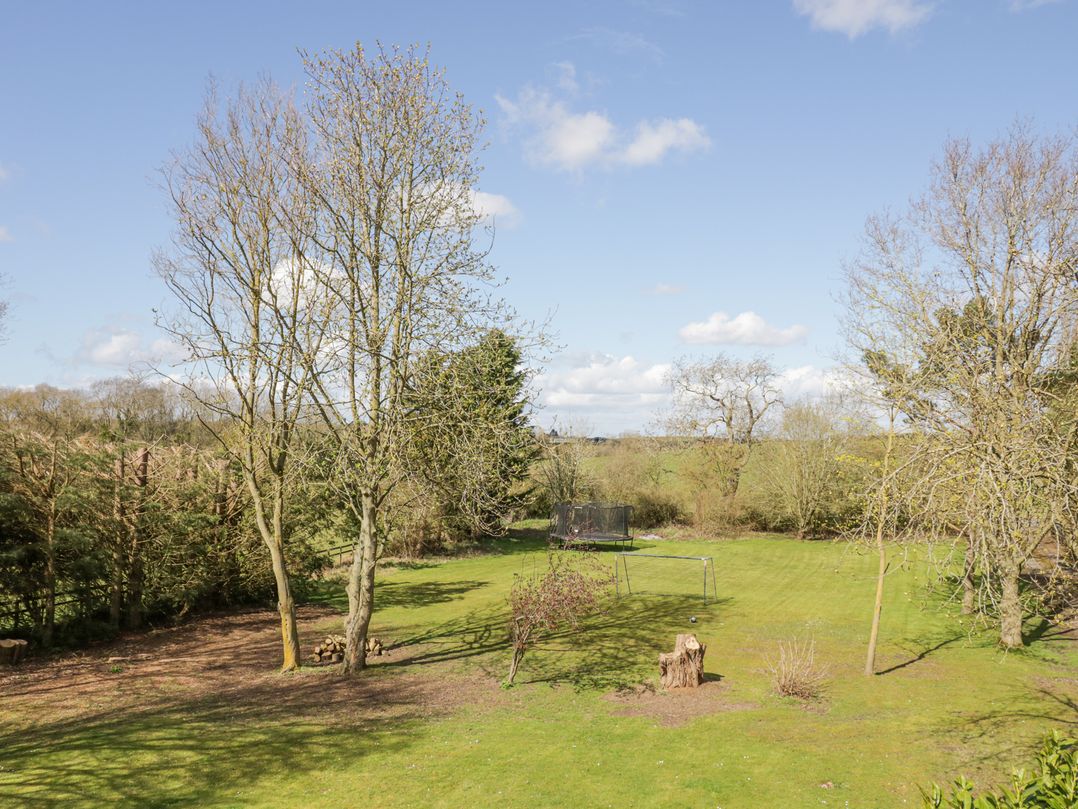 New House Farm