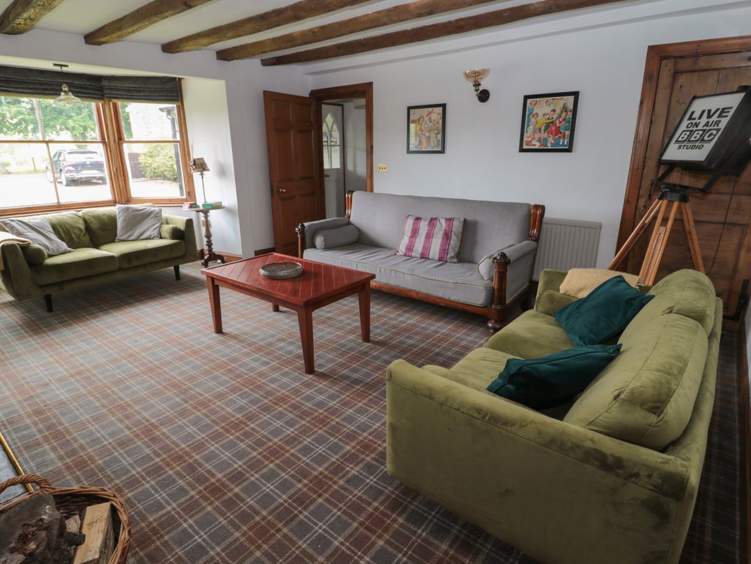 The Coach House