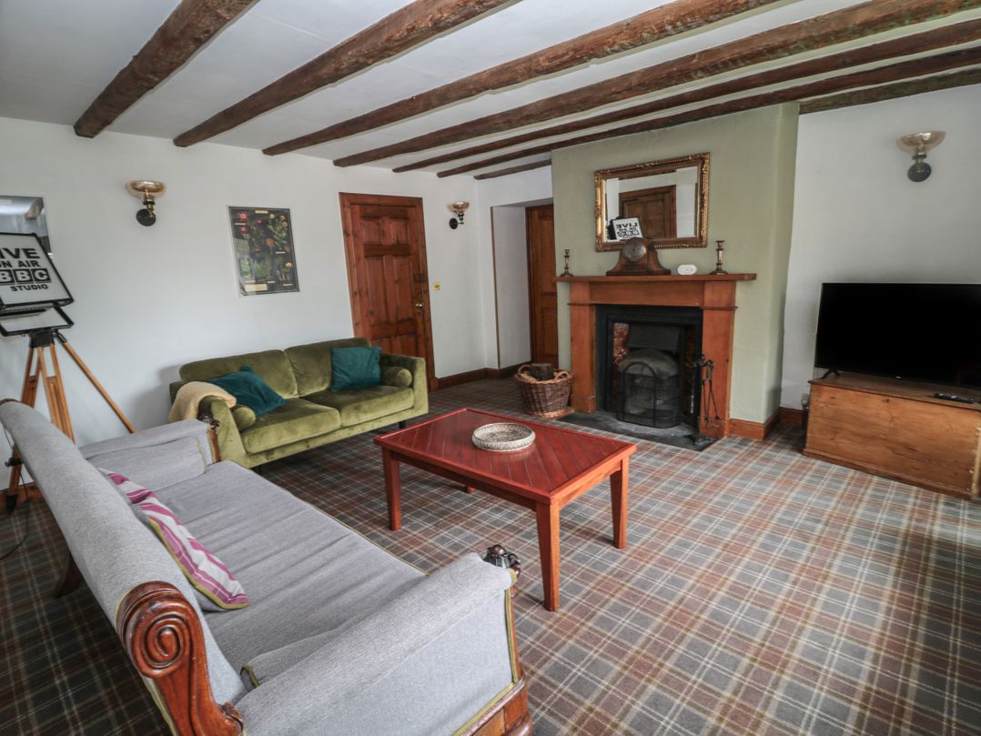 The Coach House