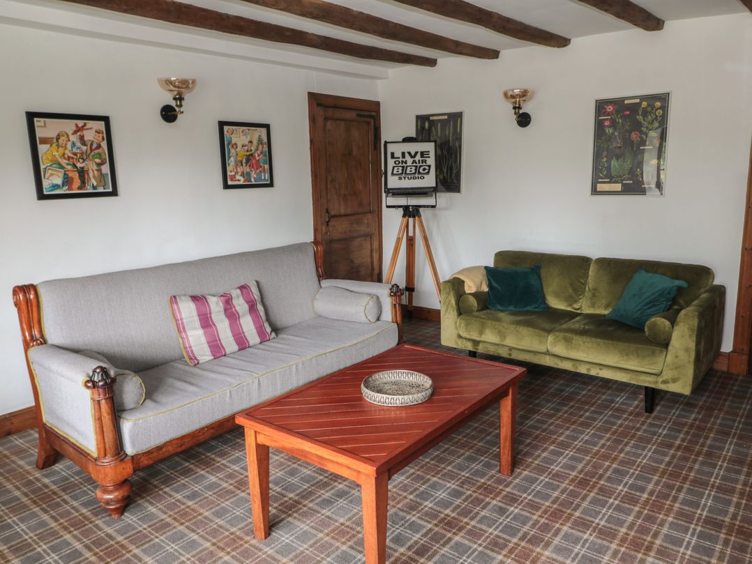 The Coach House