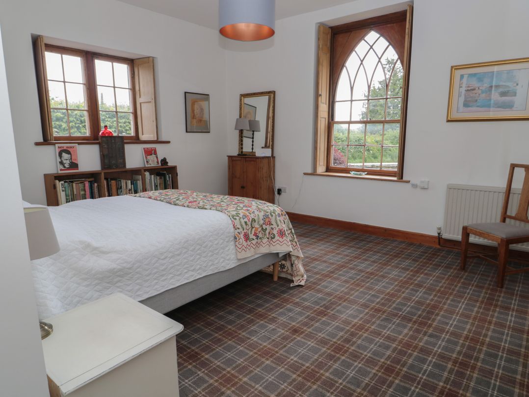 The Coach House