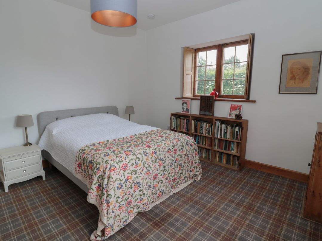 The Coach House