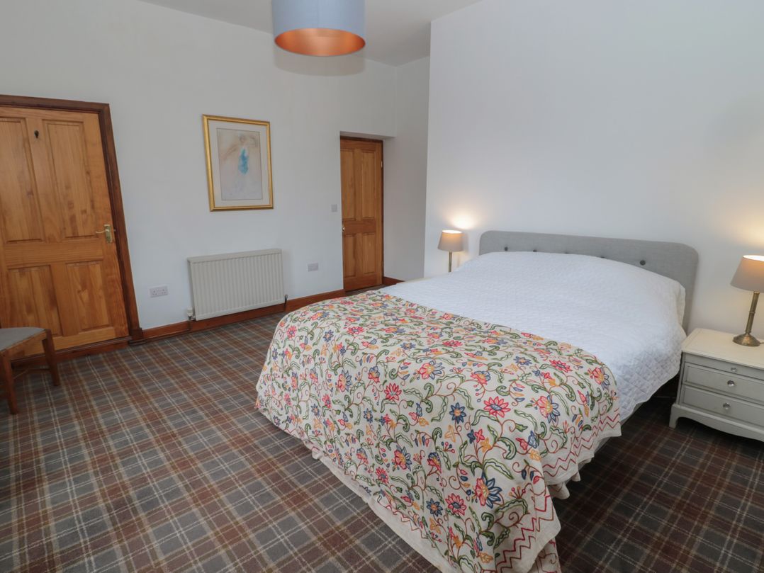 The Coach House