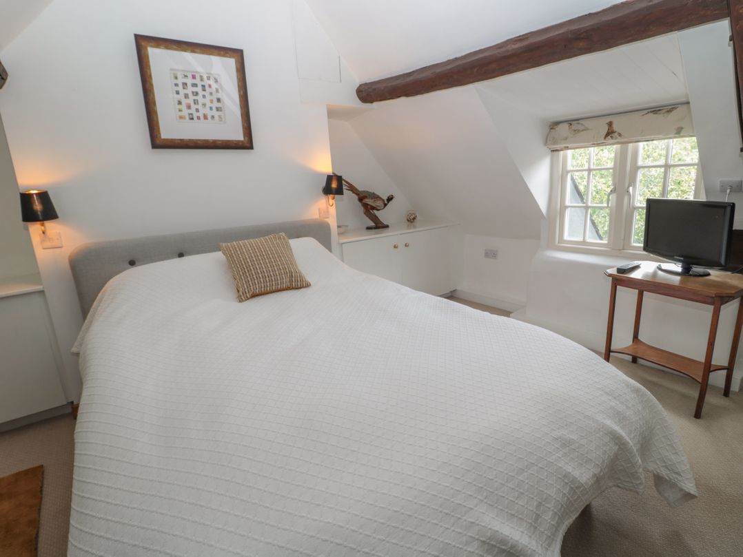The Coach House