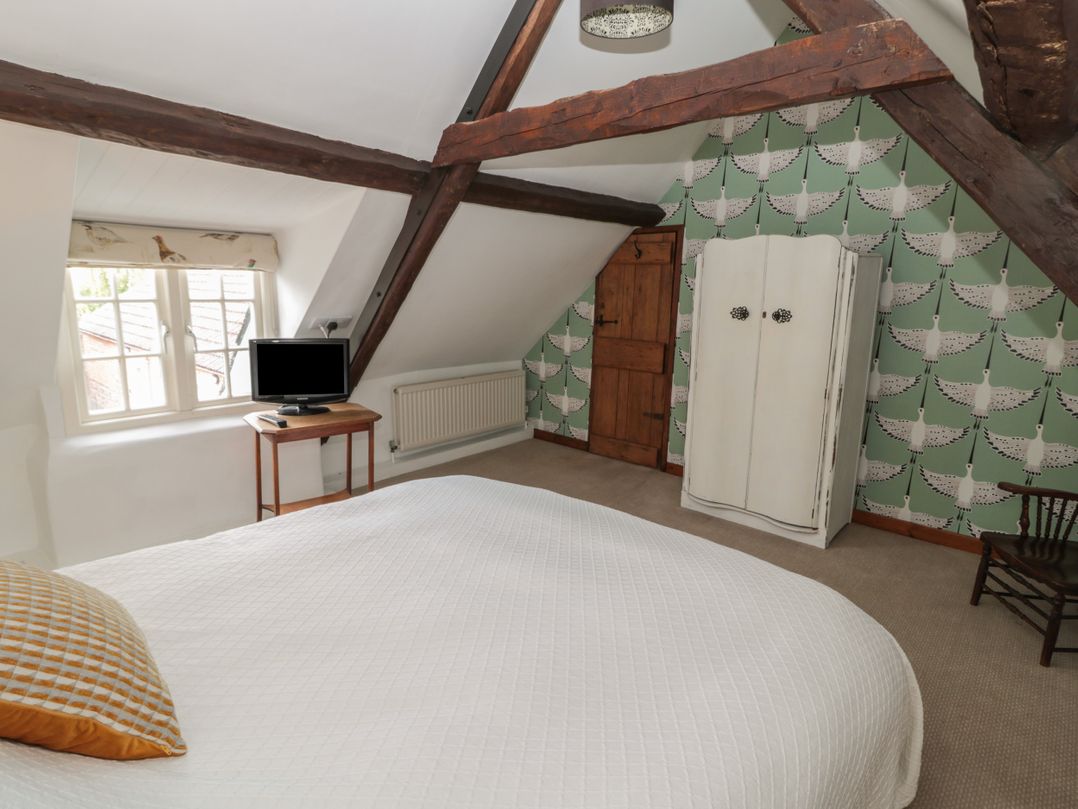 The Coach House