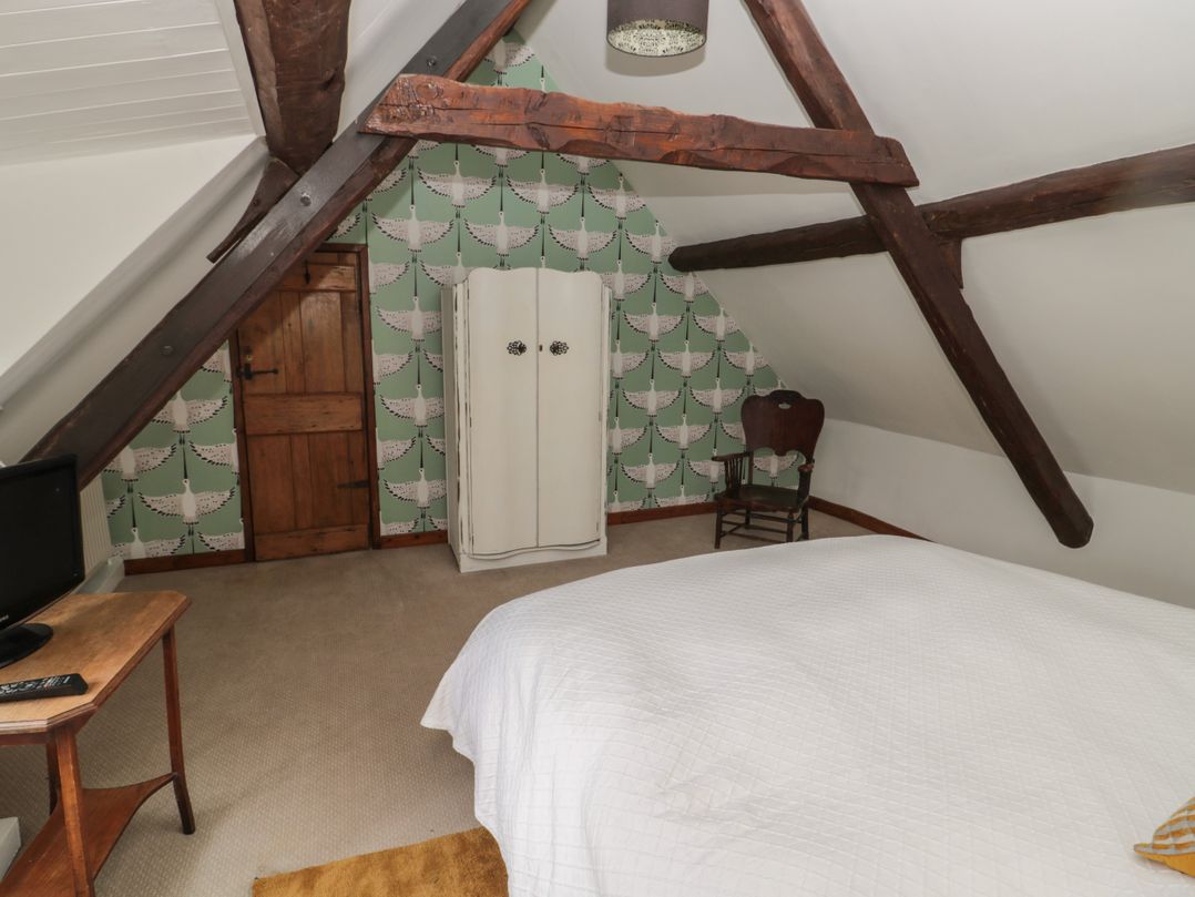 The Coach House