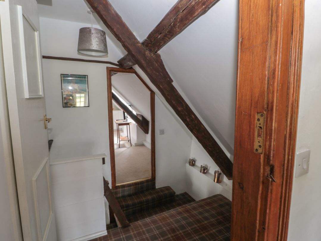 The Coach House