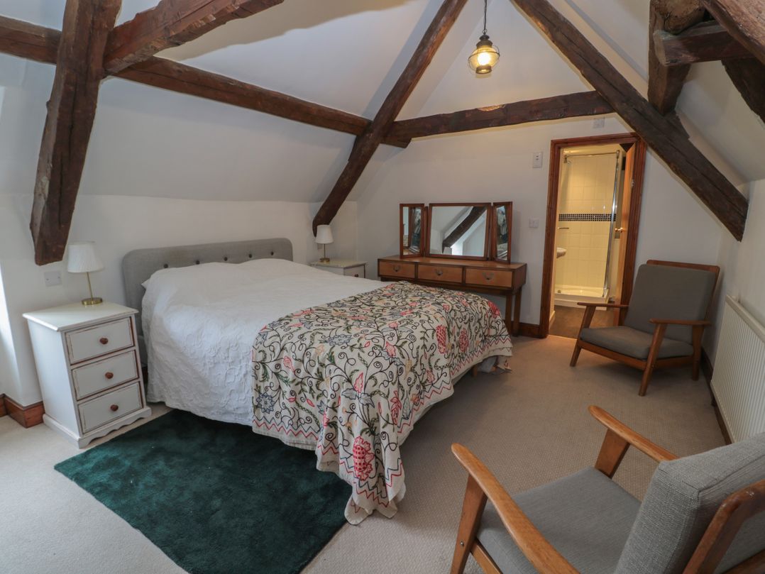 The Coach House