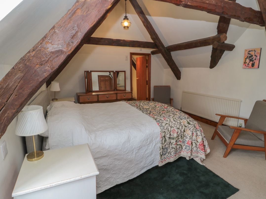 The Coach House