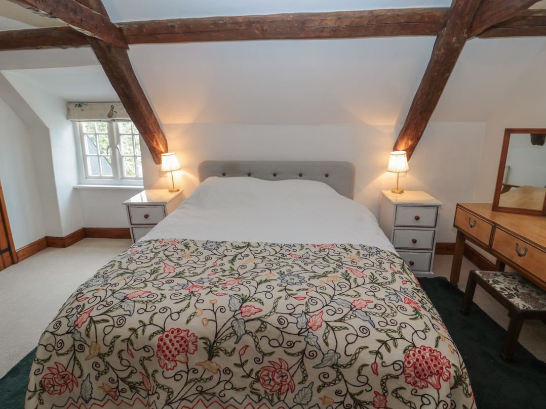 The Coach House