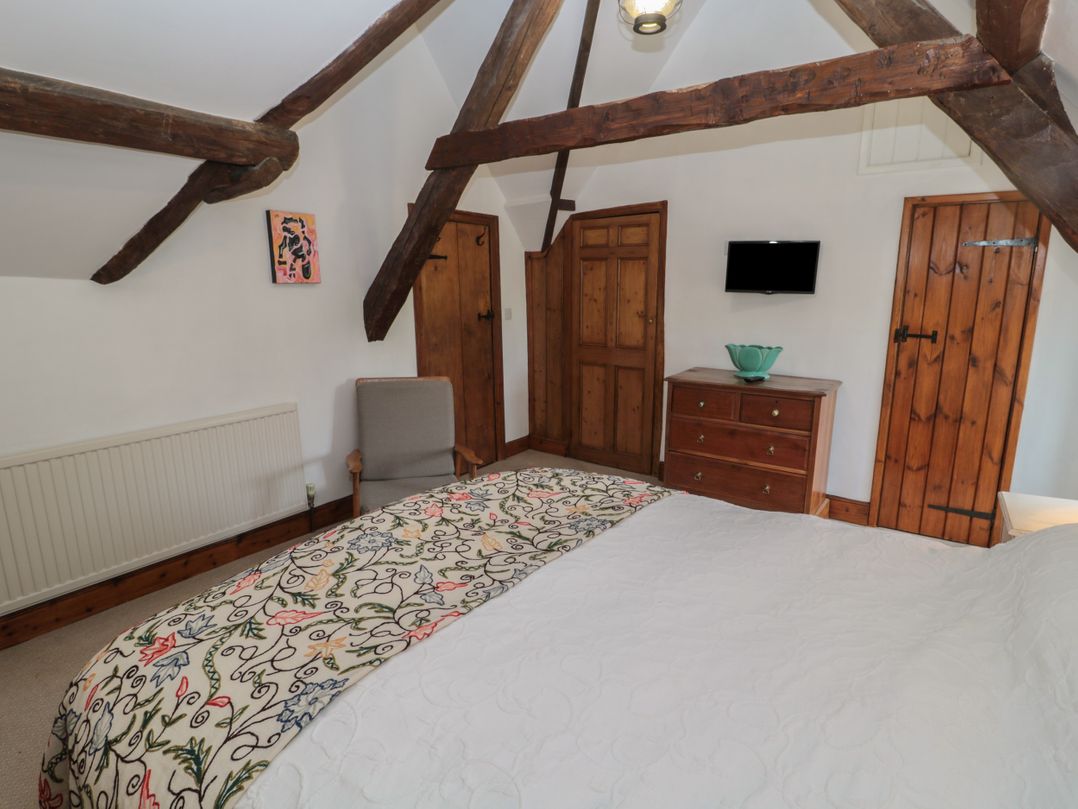The Coach House