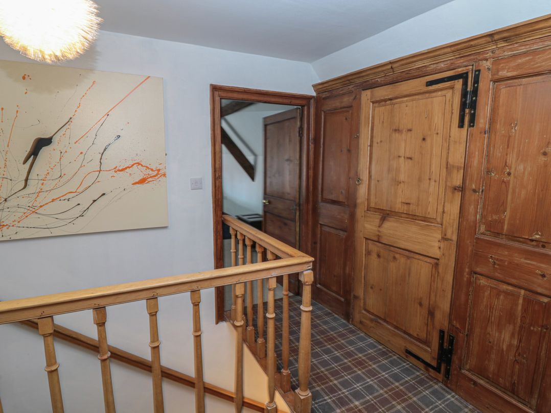 The Coach House
