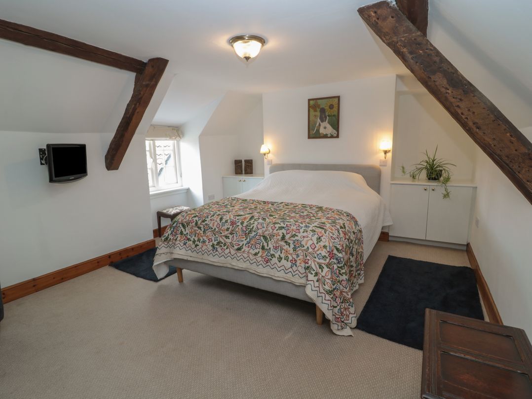 The Coach House