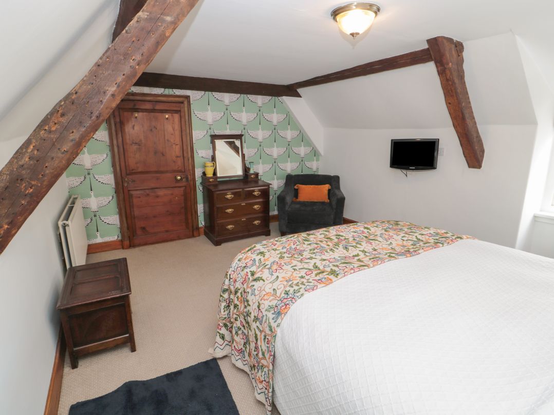 The Coach House