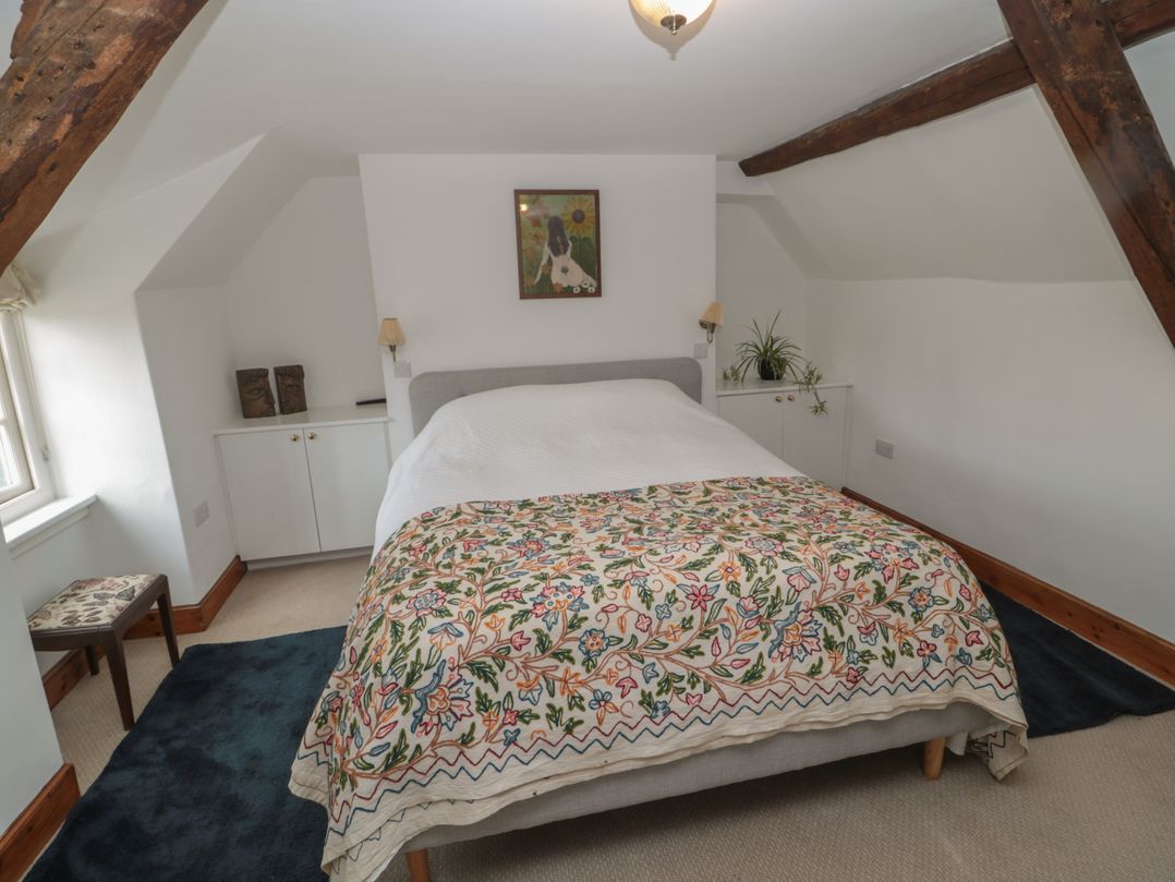 The Coach House