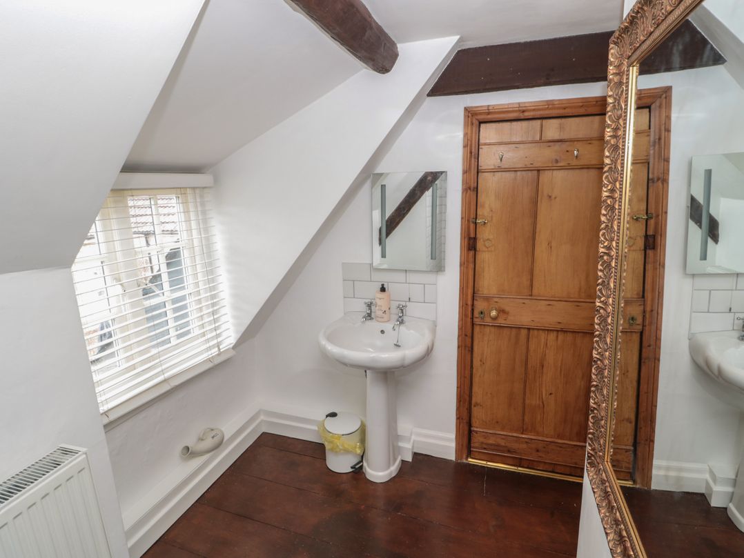 The Coach House