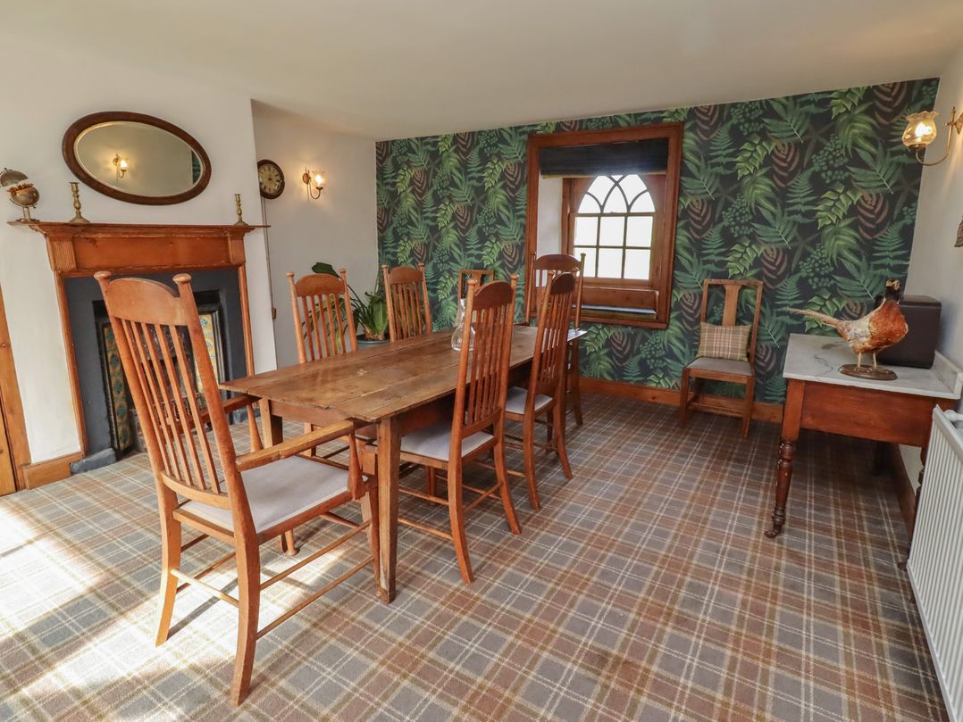 The Coach House