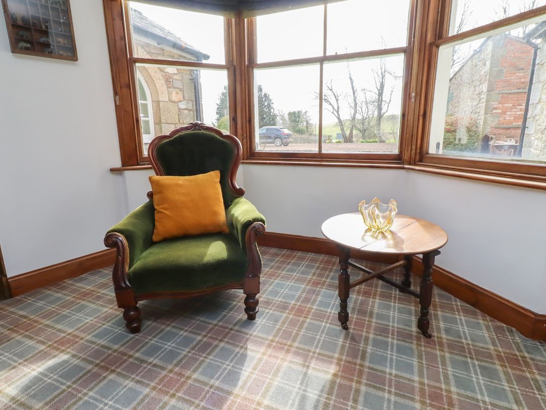 The Coach House