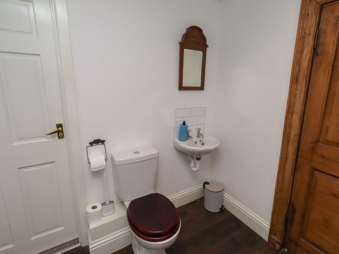 The Coach House