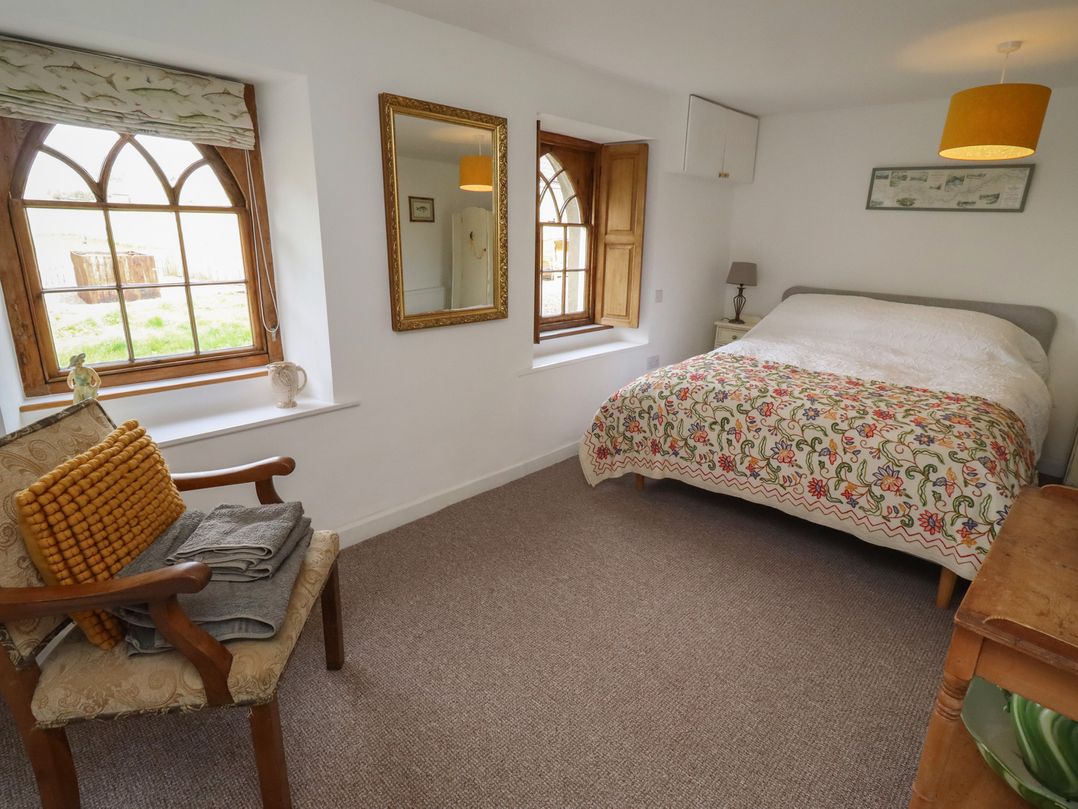 The Coach House