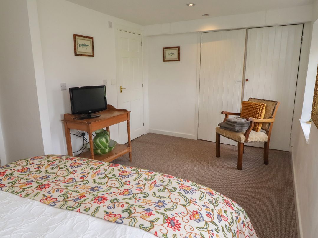 The Coach House