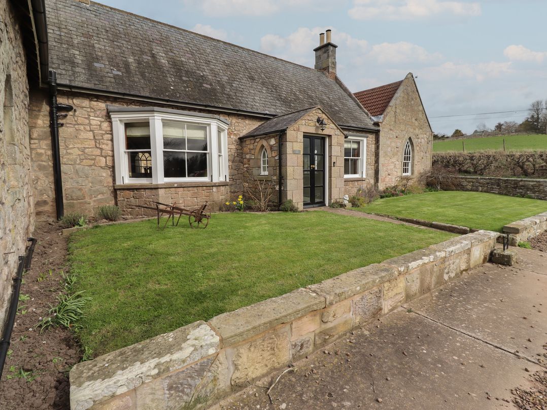 The Coach House