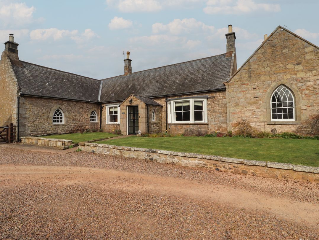 The Coach House
