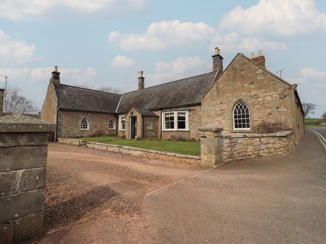 The Coach House