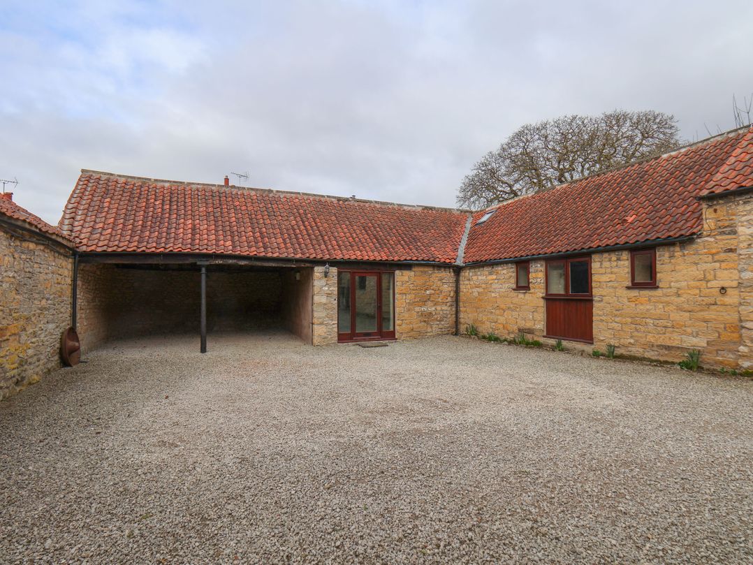 The Old Coach House