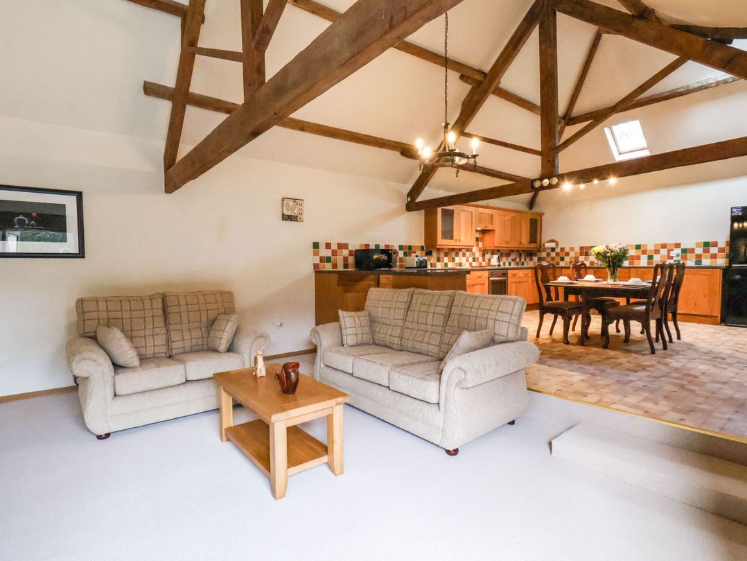 The Old Coach House