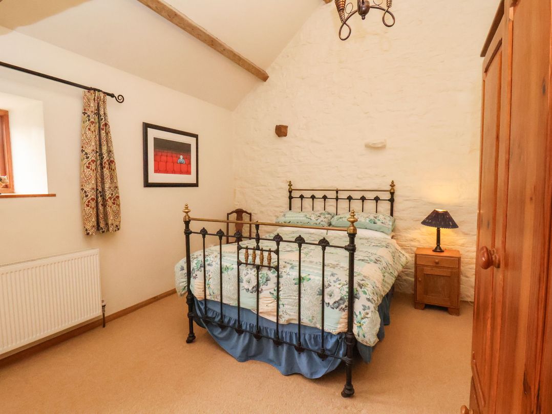 The Old Coach House