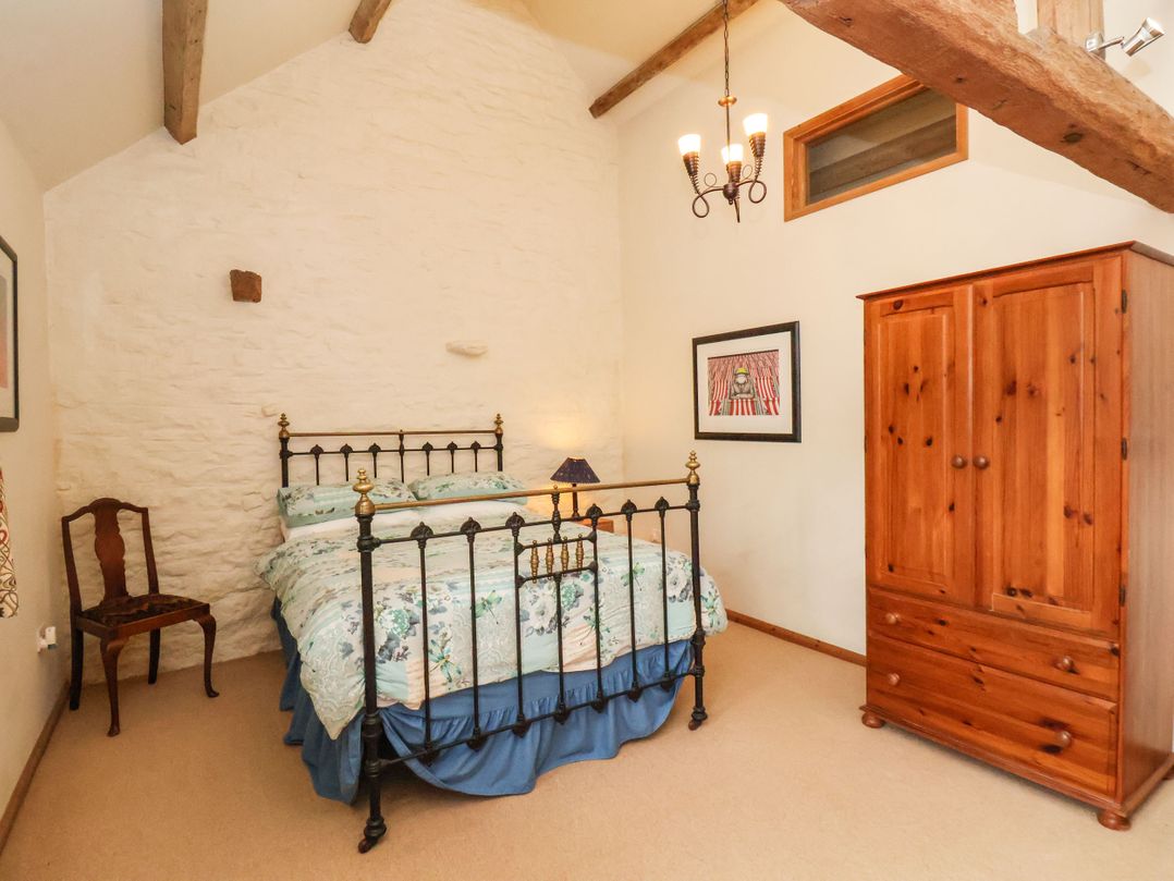 The Old Coach House
