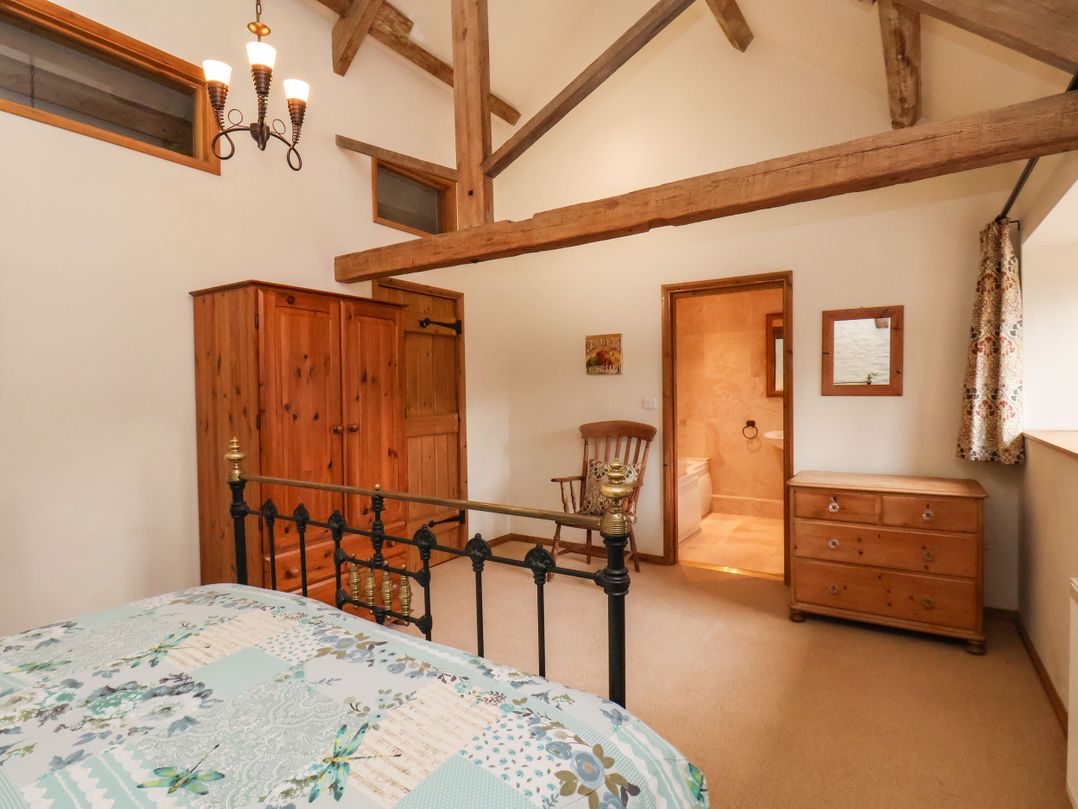The Old Coach House