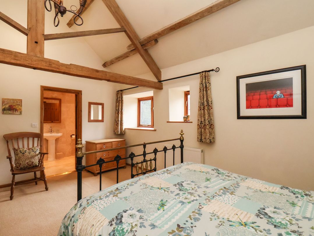 The Old Coach House